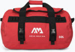 Aqua Marina impermeabil Duffle Bag 50l roșu B0303039