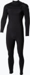 O'Neill Costum de înot pentru bărbați O'Neill Epic 4/3 mm Chest Zip Full black/black/black