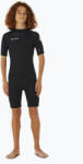 Rip Curl Costum de înot pentru copii Rip Curl Trad 2/2mm Back Zip Springsuit black
