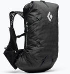 Black Diamond Rucsac de alpinism Black Diamond Distance 15 l S negru Rucsac tura