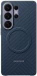 Samsung Galaxy S26 Ultra Carbon Magnet Case dark blue (EF-KS948SCEGWW)