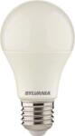 SYLVANIA LED izzó, E27, gömb, 9, 5W, 1055lm, 4000K (HF), SYLVANIA "ToLEDo