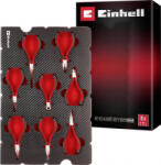 Einhell Elektronik Zangen-Set 8-tlg. Einleger Pad Betét (370523) (370523)