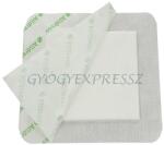  ALLDRESS 15 x 15 cm Steril polimer kötszer 10 db