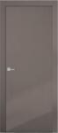 èkasa group Интериорна врата с каса EKASA INCONTRI 80x210х12 см, панти, магнитна брава, дърво, антрацит (IN-405/ANTRACITE)