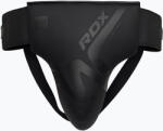 RDX Протектор за слабини RDX T15 Groin Guard black
