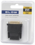  DVI-HDMI átalakító adapter - 92-101- (92-101)