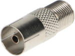  TV adapter F csatlakozóhoz (ZA-16)