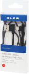 Apple USB kábel, 1 m - 66-119- (66-119)