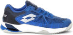 Lotto Încălțăminte de tenis pentru bărbați Mirage 100 II Clay Imperial Blue/Silver al 2 EUR 45