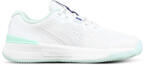 Wilson Încălțăminte de tenis pentru copii Intrigue PRO JR White/Bay EUR 36 2/3
