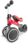 Nukido NK-600 négykerekű futóbicikli J-760004 (760004)