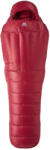 Mountain Equipment Xenith III Regular Culoare: roșu (ME-007685) Sac de dormit
