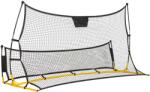 Neo-Sport futball rebounder 210 × 120 × 35 cm J-1493 (1493)