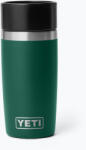 YETI Термос YETI Rambler Travel 354 ml black forest green