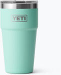 YETI Термос YETI Rambler Stackable 591 ml seafoam