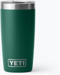 YETI Термос YETI Rambler Tumbler 296 ml black forest green