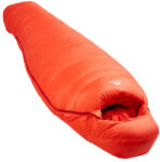 Mountain Equipment Kryos Long Culoare: portocaliu/ (ME-006055) Sac de dormit