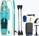 Sun Reflections SUP дъска Sun Reflections Family Minicombo 13'6 ocean mirage