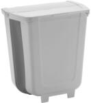 Brunner Pillar Foldaway 8l Cos de gunoi