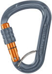 Skylotec Leger SGL (screw gate with spring bar) Culoare: gri/portocaliu (SKL-H-6031-820-SGL)