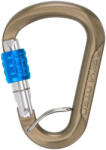 Skylotec Tondo SGL HC (screw gate with spring bar) Culoare: albastru (SKL-H-6034-SGL)