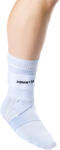 Zamst Orteză pentru gleznă A1 White piciorul stâng, XL