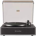 Crosley Stave Black Casetofon (CR6045A-BK4)