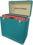 Vinyl Tonic VT18T Valiză Turquoise (VT18T)