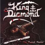 King Diamond - The Puppet Master (Limited Edition) (2 LP) (0039841611816)