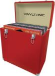 Vinyl Tonic VT18R Valiză Red (VT18R)