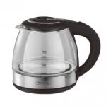 Rosberg Fierbător electric Rosberg R51230Q, 1500W, 1 L, Sticlă, LED-uri Fierbator