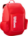 Wilson Rucsac pentru rachete Pickleball Red Backpack 2026 Red