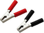 Xtreme Clește crocodil 200A negru/roșu (96-710-) Cleste