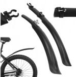 Springos BA0084 APĂRĂTOARE NOROI BICICLETĂ 2 BUC (S-BA0084)