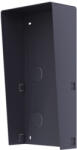 Hikvision DS-KABD8003-RS2 - Copertină de protecție pentru stația de interfon, 2-module - Hikvision (EC-24018)
