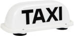 BLOW Taxi transparent alb 26-435 (26-435-)