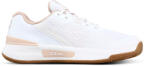 Wilson Încălțăminte de tenis pentru copii Intrigue PRO JR White/Cameo Rose EUR 36 2/3