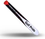 Golf Pride Grip pentru golf Golf Pride Reversed Taper Pistol L, Standard, Rotundă