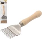 CHOMIK Furcă pentru deschidere cu mâner din lemn 20 x 6, 5 CM *4049 (CH-BEE4049) Furca