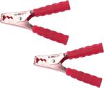 Rebel Clește crocodil roșu izolat 200A KRO0408 (L-KRO0408) Cleste