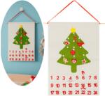 Springos Calendar Advent CA1472 50 x 70 cm (S-CA1472)