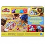Hasbro Toy set compound play-doh 4 colors f9143