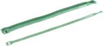 Muziker FlexTie XL 40cm 15pcs Kábelrögzítő 15 (FTXL4015GR)