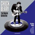 Chuck Berry - The Singles Collection (White Coloured) (3 LP) (5060403742421)