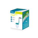 Bestway Skimmer de suprafață pentru curățarea apei (CH-BES58233)