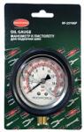 Rock FORCE ROCKFORCE Manometru TLAKOMER pentru PISTOL de umflare PNEUMATICE 0-16 BAR (FS-46919)