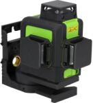 Dedra Nivelă 3D verde MC0904 (DED-MC0904)