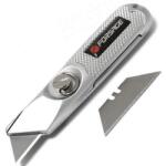 Forsage Cutter metalic retractabil (FS-25639)