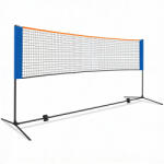 Garden Line Rețea Sportivă Multifuncțională 305 x 103 x 95 / 155 / 225 CM *7529 (CH-TIS7529)
